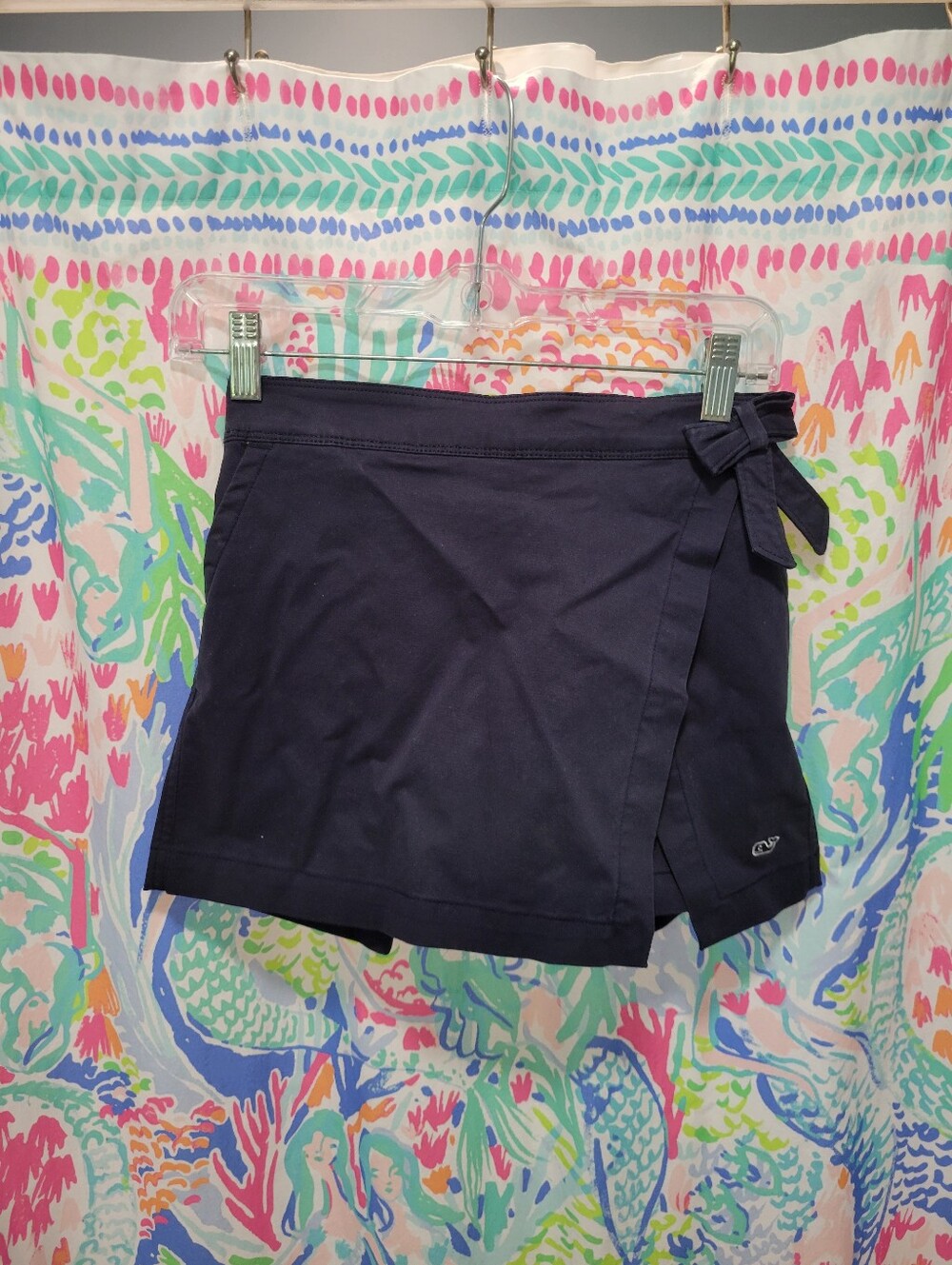 Vineyard Vines Girls Skort Size 12